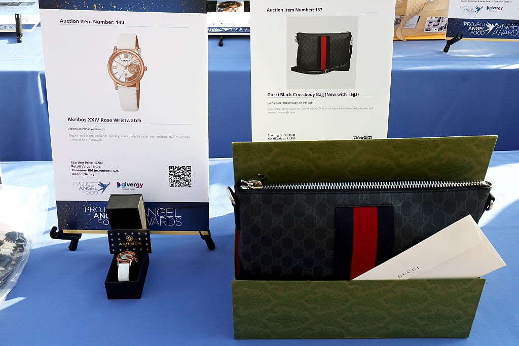 Project Angel Food's Angel Awards 2025