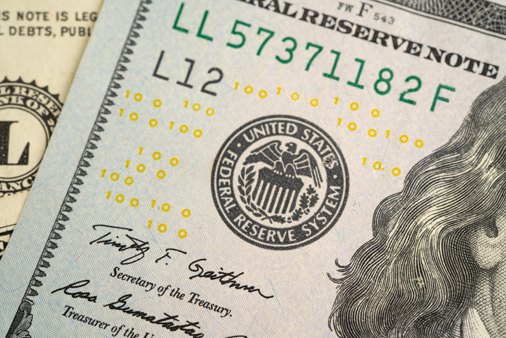 FED The Federal Reserve System, the central banking system of the United States of America.